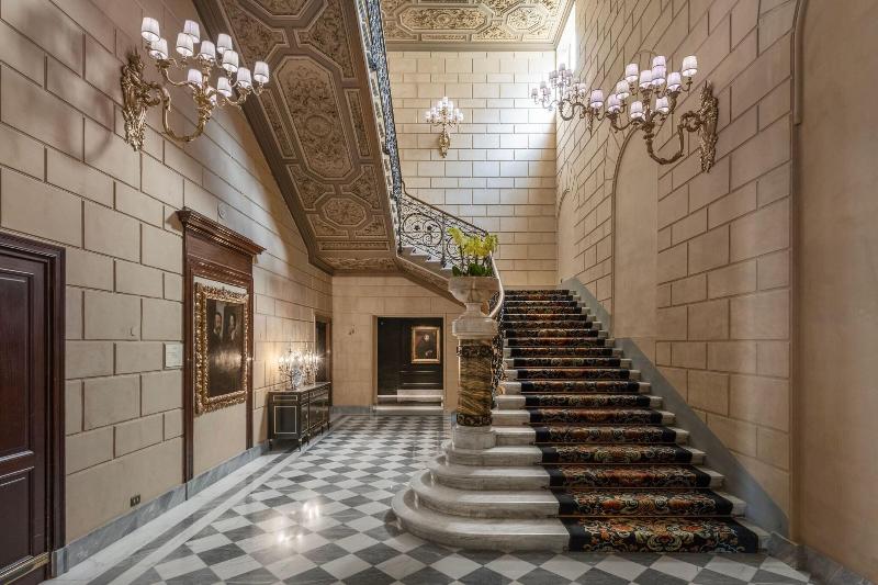 Fotos del hotel The St. Regis Rome:  70