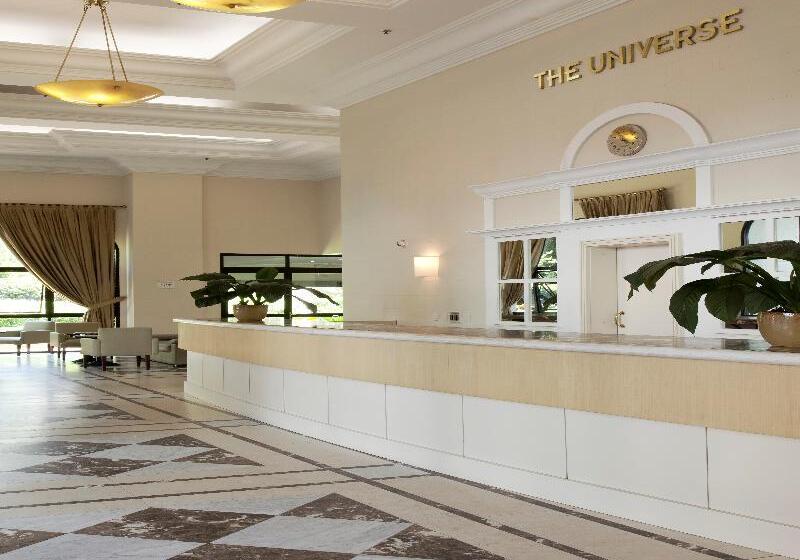 Fotos del hotel The Universe Paulista By Intercity  São Paulo:  21