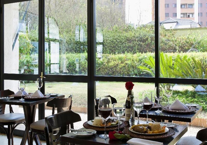Fotos del hotel The Universe Paulista By Intercity  São Paulo:  28