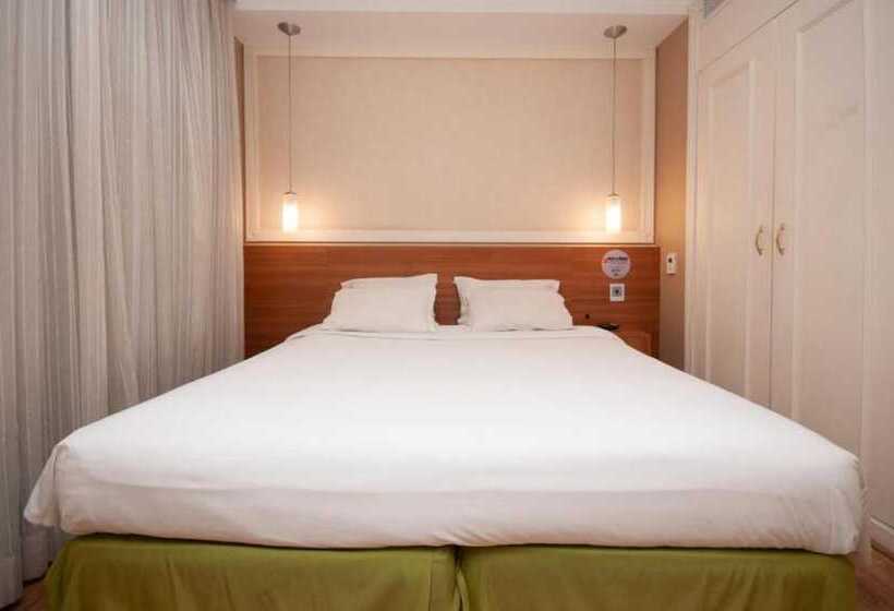 Fotos del hotel The Universe Paulista By Intercity  São Paulo:  3
