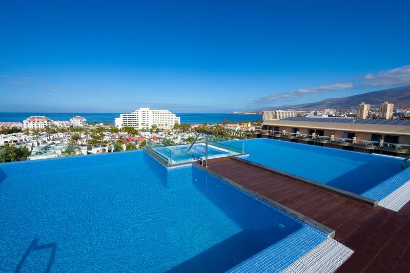 Fotos del hotel Tigotan Lovers & Friends Playa De Las Americas - Adults Only (+18):  3