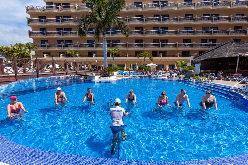 Fotos del hotel Tigotan Lovers & Friends Playa De Las Americas - Adults Only (+18):  4