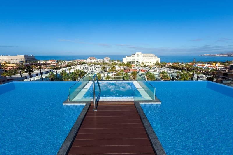 Fotos del hotel Tigotan Lovers & Friends Playa De Las Americas - Adults Only (+18):  5