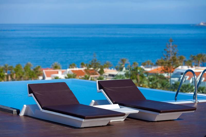 Fotos del hotel Tigotan Lovers & Friends Playa De Las Americas - Adults Only (+18):  6