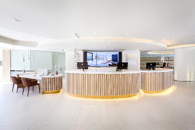 Fotos del hotel Tigotan Lovers & Friends Playa De Las Americas - Adults Only (+18):  8