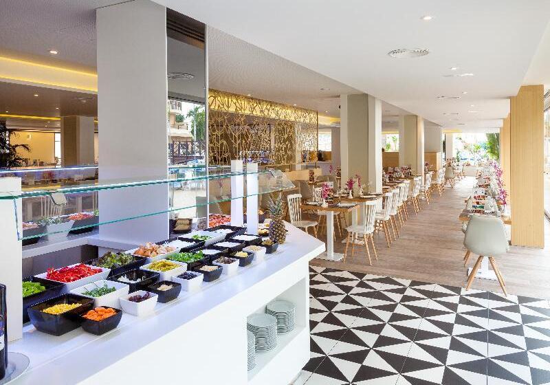 Fotos del hotel Tigotan Lovers & Friends Playa De Las Americas - Adults Only (+18):  18
