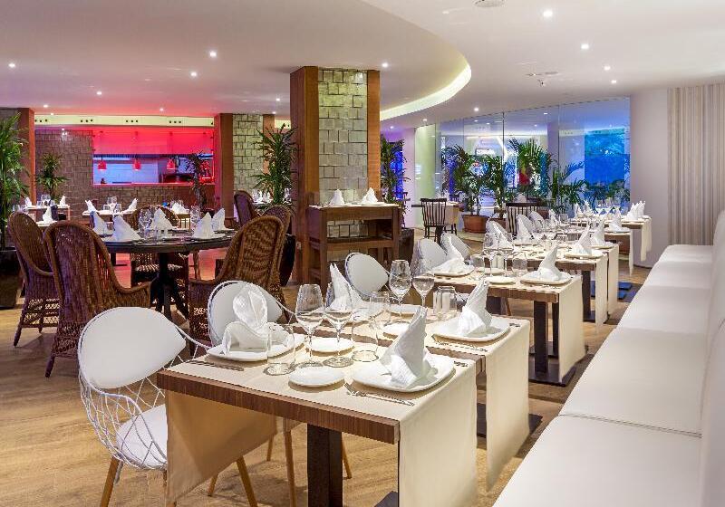 Fotos del hotel Tigotan Lovers & Friends Playa De Las Americas - Adults Only (+18):  10