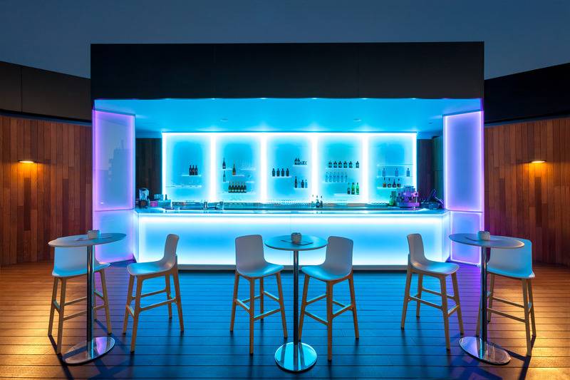 Fotos del hotel Tigotan Lovers & Friends Playa De Las Americas - Adults Only (+18):  22