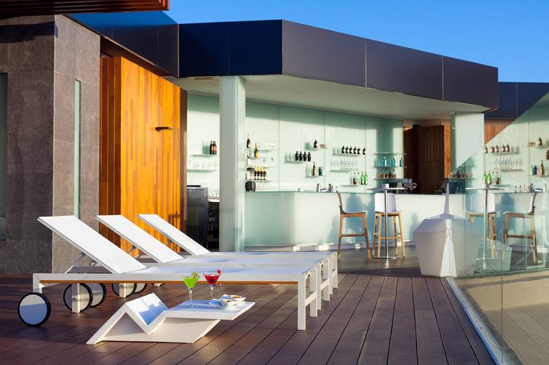 Fotos del hotel Tigotan Lovers & Friends Playa De Las Americas - Adults Only (+18):  23