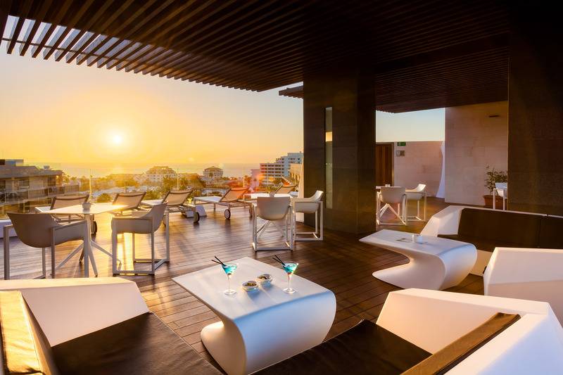 Fotos del hotel Tigotan Lovers & Friends Playa De Las Americas - Adults Only (+18):  24