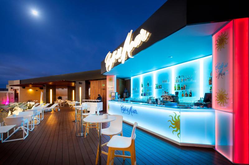 Fotos del hotel Tigotan Lovers & Friends Playa De Las Americas - Adults Only (+18):  25