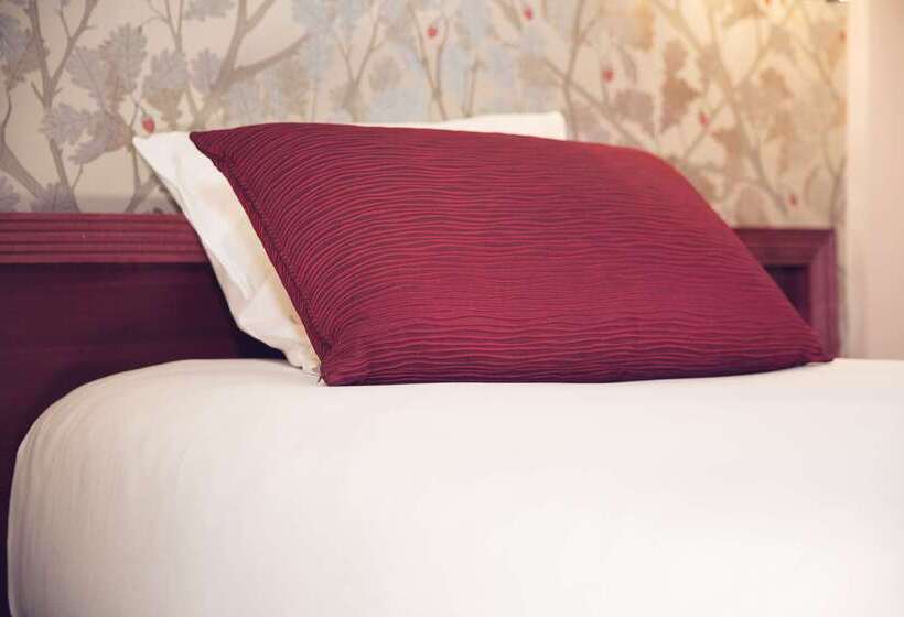 Fotos del hotel Tim Paris Gare De Lyon:  2