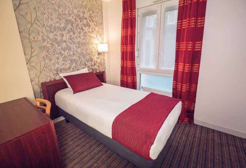 Fotos del hotel Tim Paris Gare De Lyon:  3