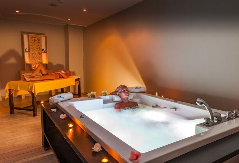 酒店 Tui Blue Palm Beach Palace Djerba   Adult Only