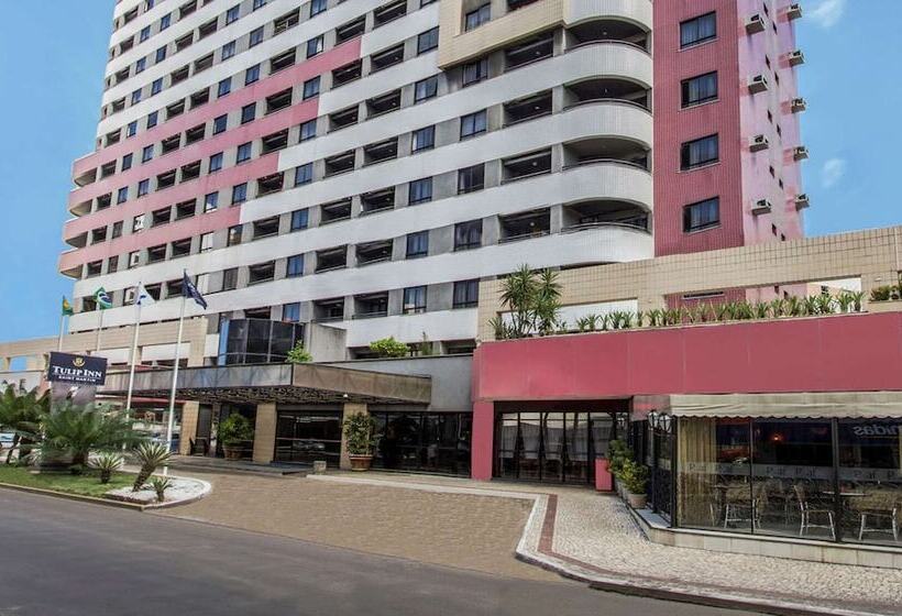 Hotel Tulip Inn Fortaleza