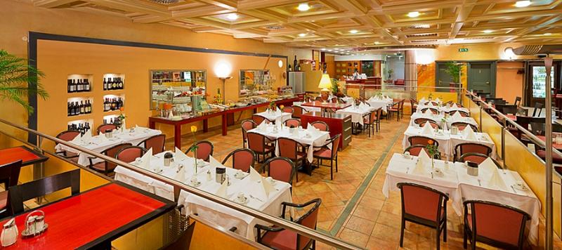 Fotos del hotel Vienna Sport:  31