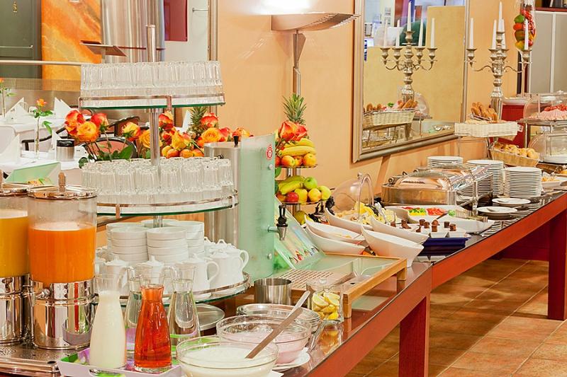 Fotos del hotel Vienna Sport:  29