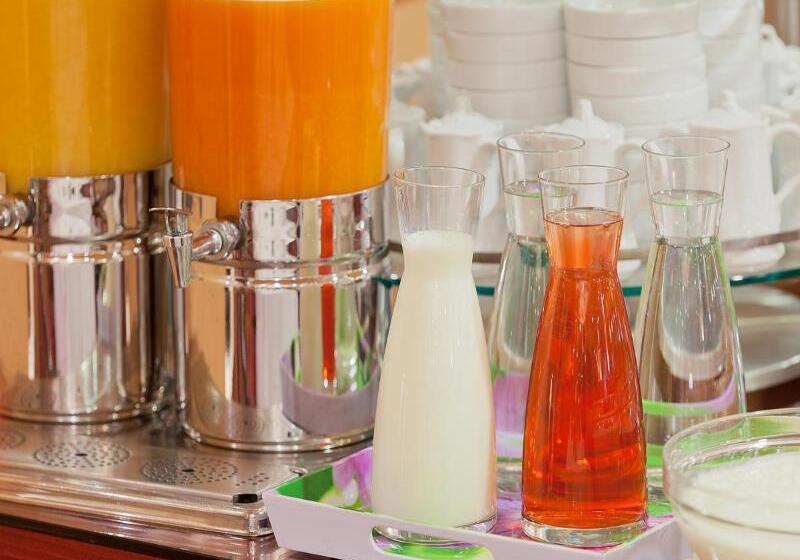 Fotos del hotel Vienna Sport:  21