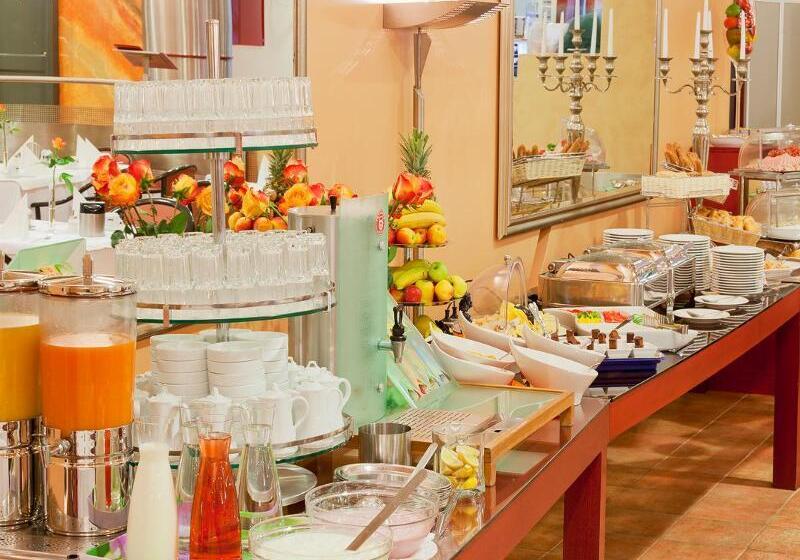 Fotos del hotel Vienna Sport:  37