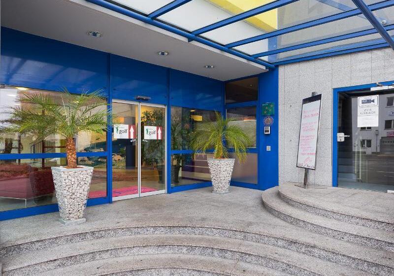 Fotos del hotel Vienna Sport:  13