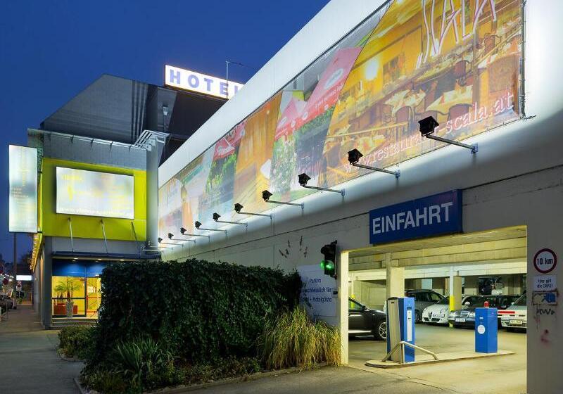 Fotos del hotel Vienna Sport:  30