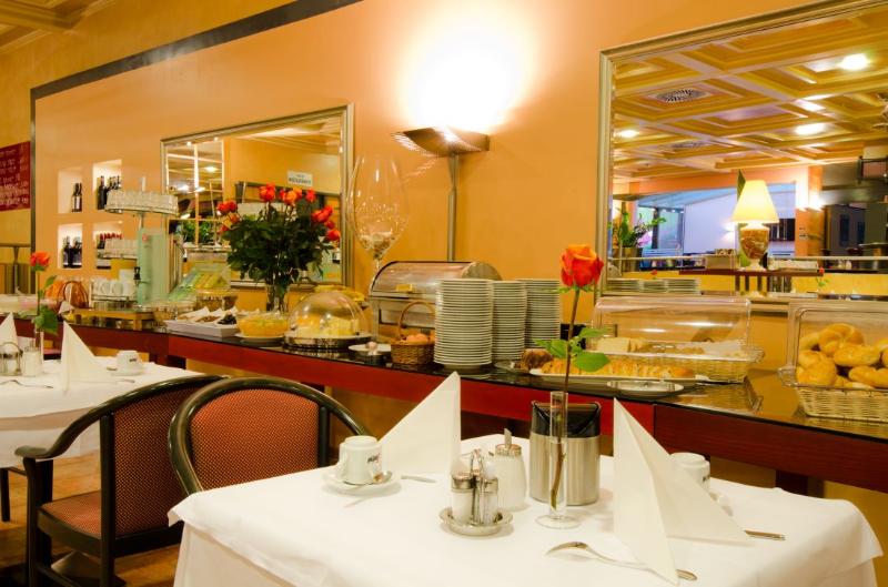 Fotos del hotel Vienna Sport:  17