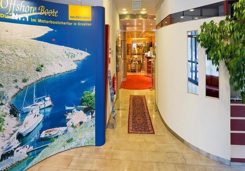 Fotos del hotel Vienna Sport:  38