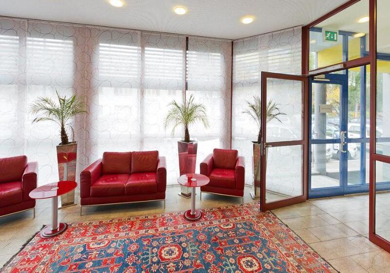 Fotos del hotel Vienna Sport:  33