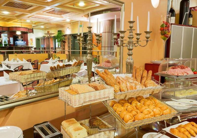 Fotos del hotel Vienna Sport:  11