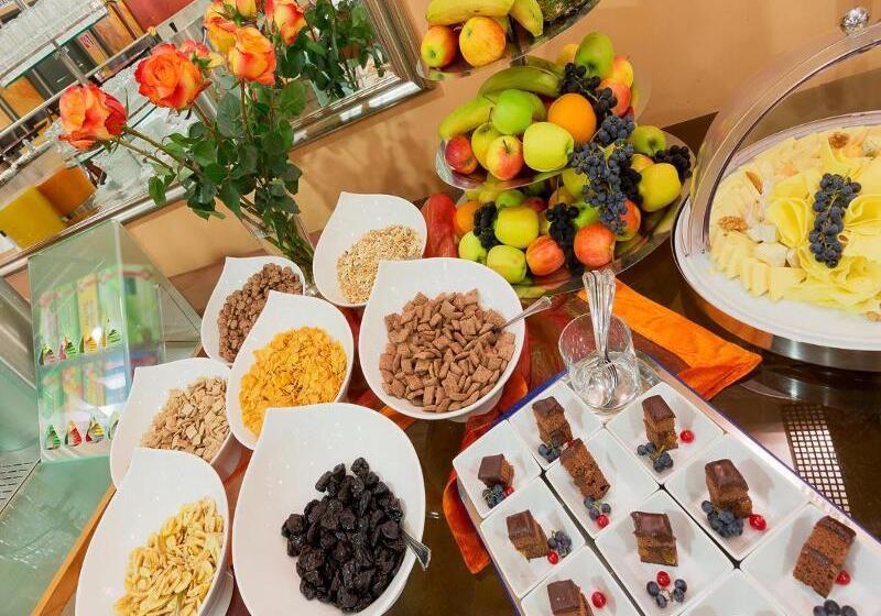 Fotos del hotel Vienna Sport:  42