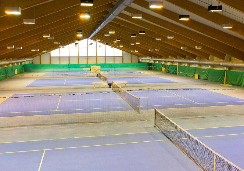 Fotos del hotel Vienna Sport:  41