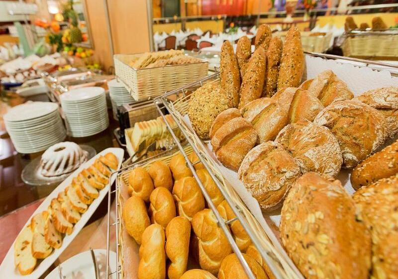 Fotos del hotel Vienna Sport:  9