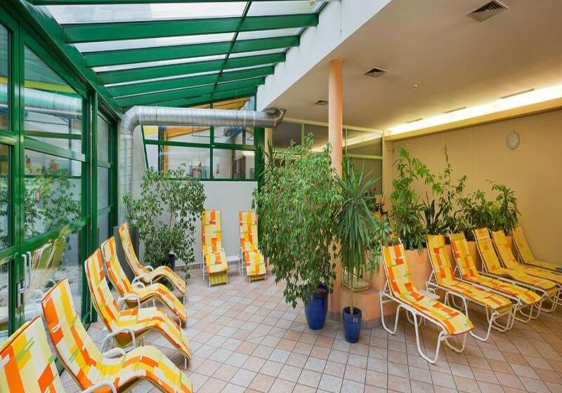 Fotos del hotel Vienna Sport:  28