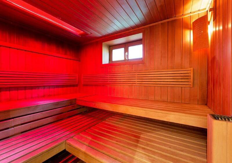 Fotos del hotel Vienna Sport:  25