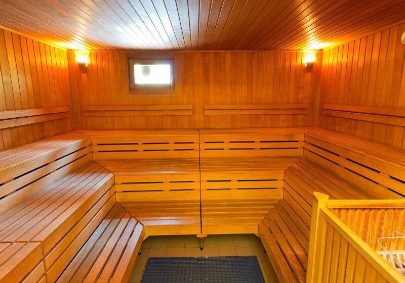 Fotos del hotel Vienna Sport:  35