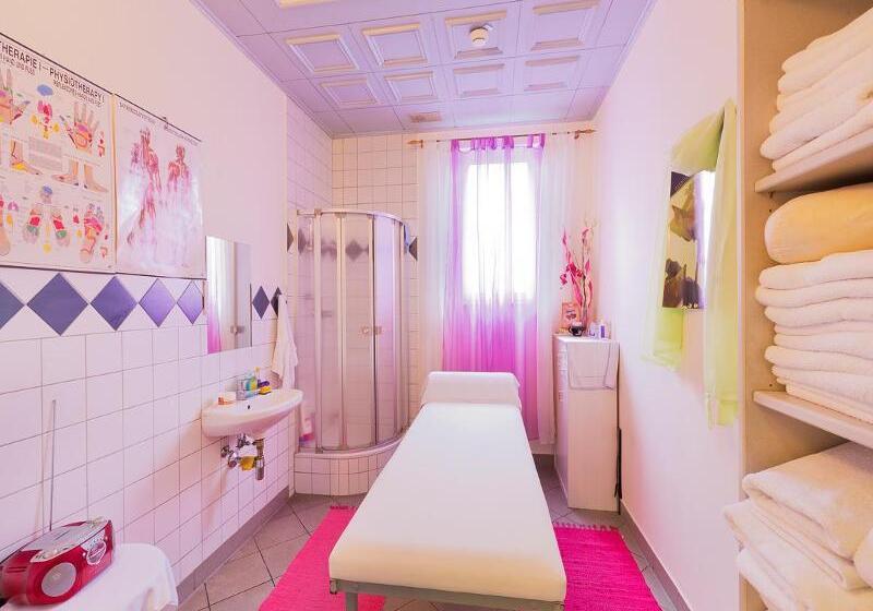 Fotos del hotel Vienna Sport:  26