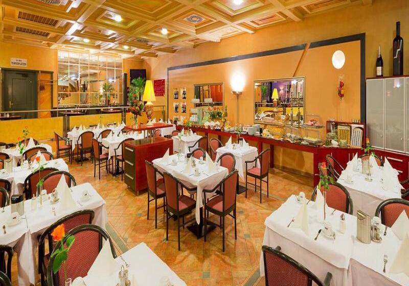 Fotos del hotel Vienna Sport:  34