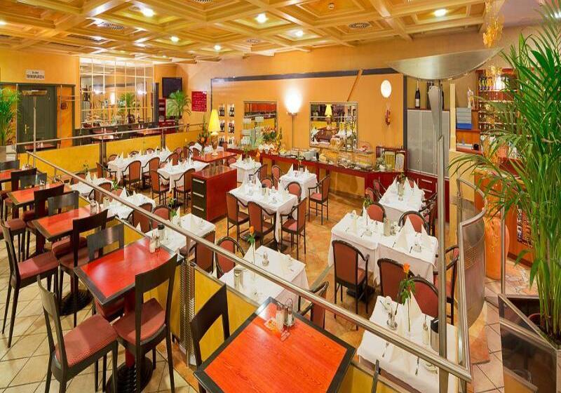 Fotos del hotel Vienna Sport:  40