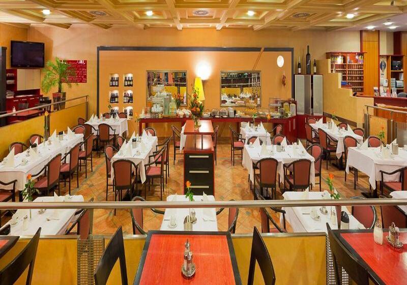 Fotos del hotel Vienna Sport:  18