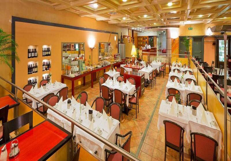 Fotos del hotel Vienna Sport:  46