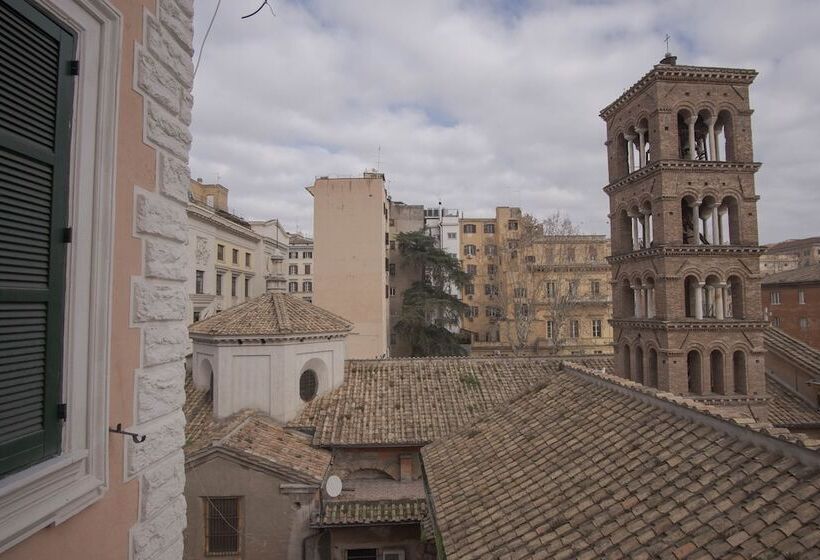 Fotos del hotel Viminale:  4