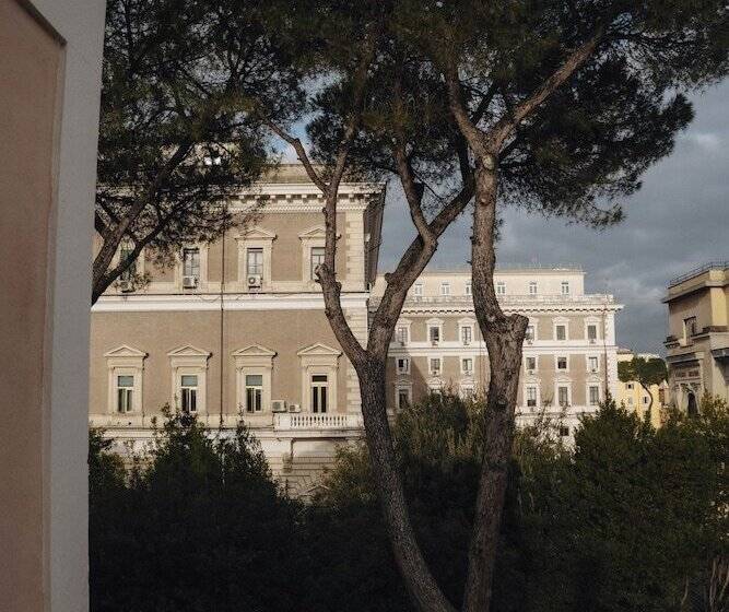 Fotos del hotel Viminale:  6