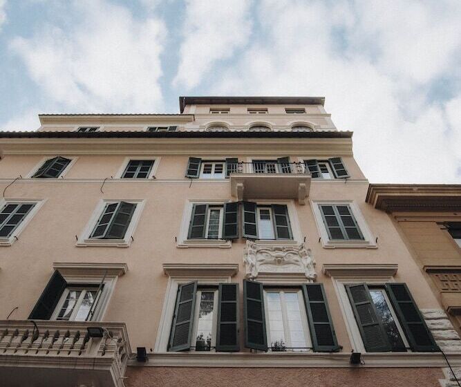 Fotos del hotel Viminale:  2