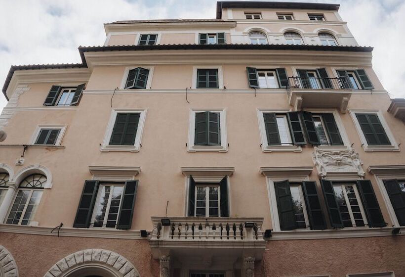 Fotos del hotel Viminale:  3