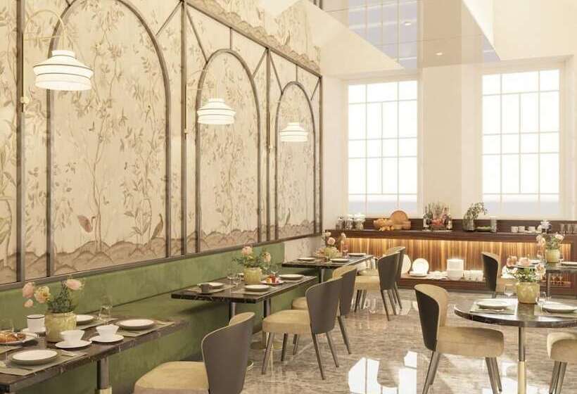 Fotos del hotel Viminale:  8