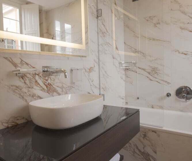 Fotos del hotel Viminale:  9