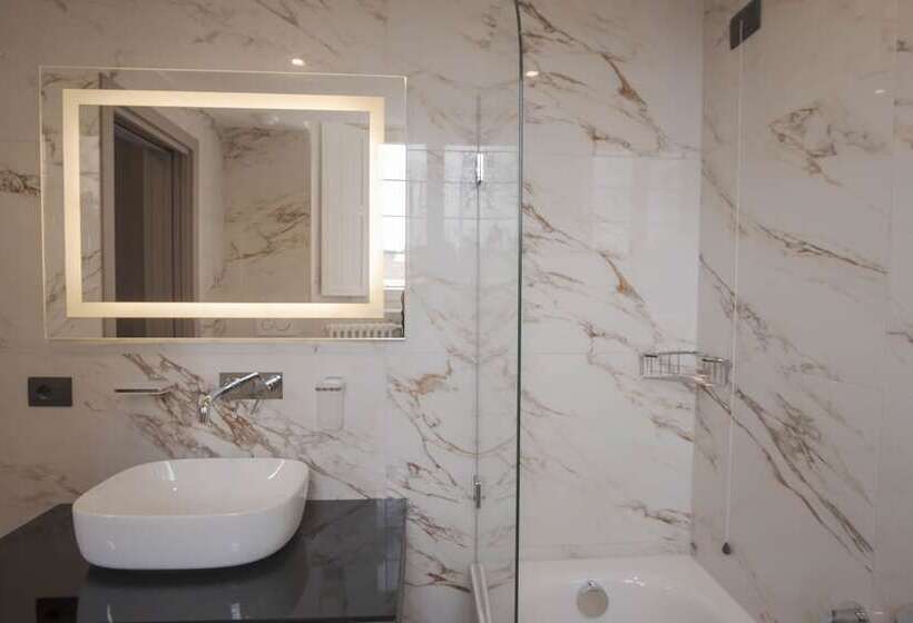 Fotos del hotel Viminale:  10