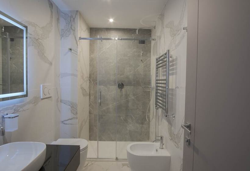 Fotos del hotel Viminale:  12