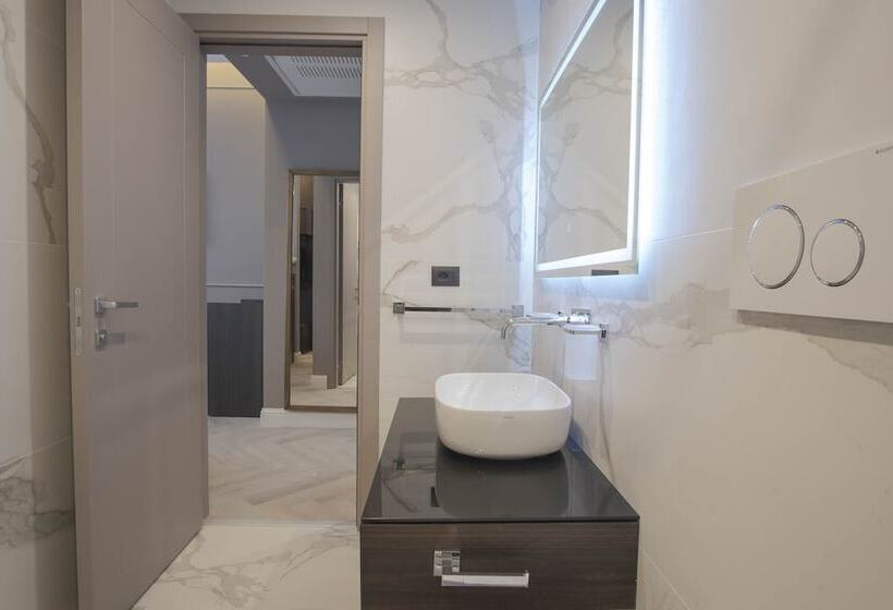 Fotos del hotel Viminale:  13