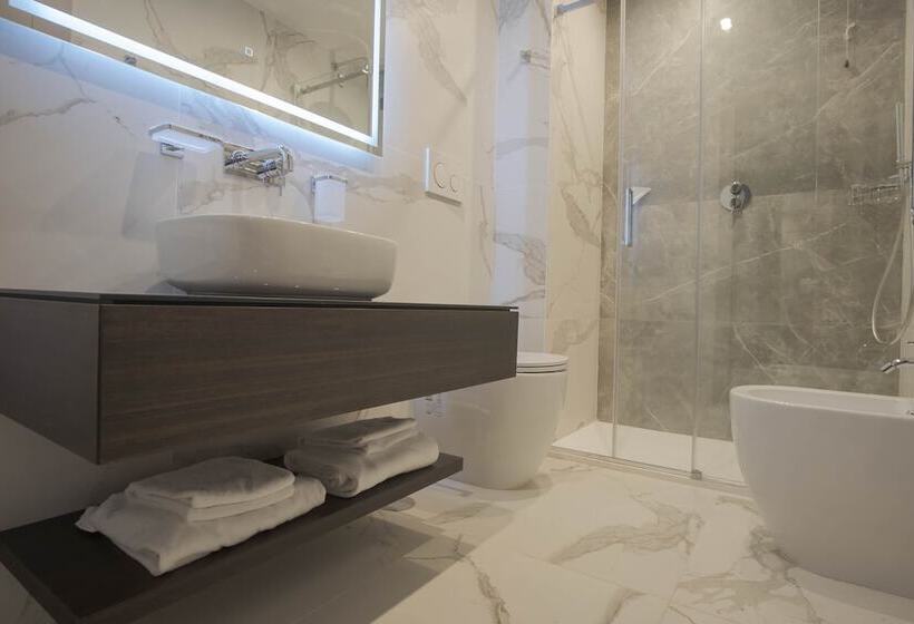 Fotos del hotel Viminale:  14